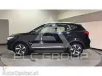 2022 MG ZS