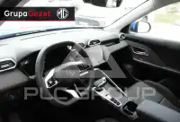 2022 MG ZS