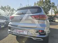 2022 MG ZS