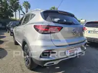 2022 MG ZS