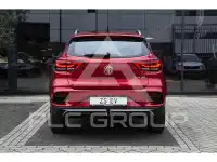 2022 MG ZS