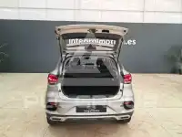2022 MG ZS