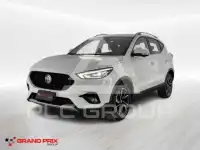 2022 MG ZS