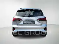 2022 MG ZS