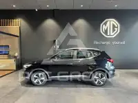2022 MG ZS