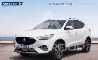 2022 MG ZS