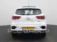 2022 MG ZS