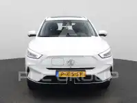 2022 MG ZS