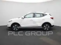 2022 MG ZS