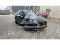 2022 MG ZS