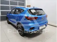 2022 MG ZS