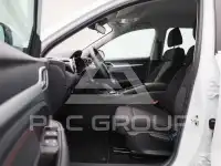 2022 MG ZS