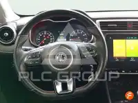 2022 MG ZS
