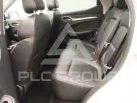 2022 MG ZS
