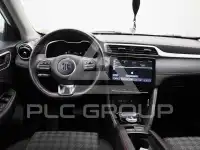 2022 MG ZS