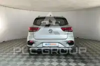 2022 MG ZS