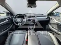 2022 MG ZS