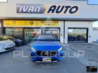 2022 MG ZS