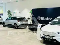 2022 MG ZS