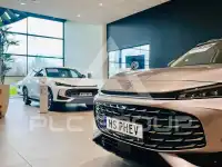 2022 MG ZS