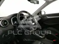 2022 MG ZS