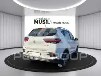 2022 MG ZS
