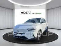 2022 MG ZS