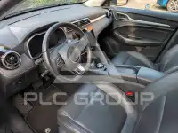 2022 MG ZS