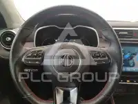 2022 MG ZS