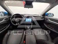 2022 MG ZS