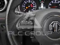 2022 MG ZS