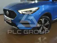 2022 MG ZS