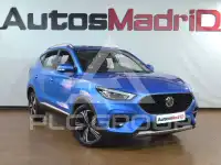 2022 MG ZS