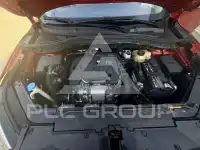 2022 MG ZS