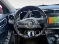 2022 MG ZS