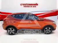 2022 MG ZS