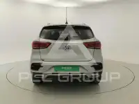 2022 MG ZS
