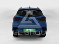 2022 MG ZS