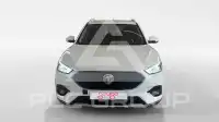 2022 MG ZS