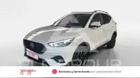 2022 MG ZS
