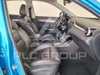 2022 MG ZS