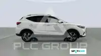 2022 MG ZS