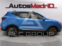 2022 MG ZS
