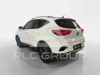 2022 MG ZS
