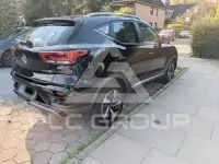 2022 MG ZS