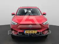 2022 MG ZS