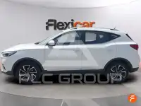 2022 MG ZS