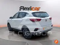 2022 MG ZS