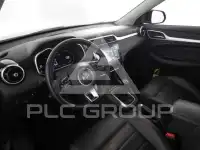 2022 MG ZS