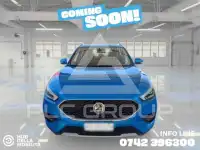 2022 MG ZS
